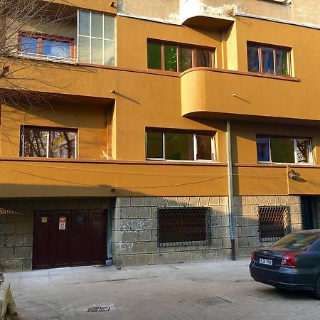 Bliss Residence - Boutique Bukarest Kültér fotó