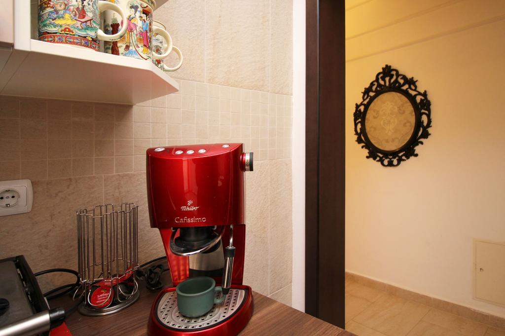 Bliss Residence - Boutique Bukarest Szoba fotó