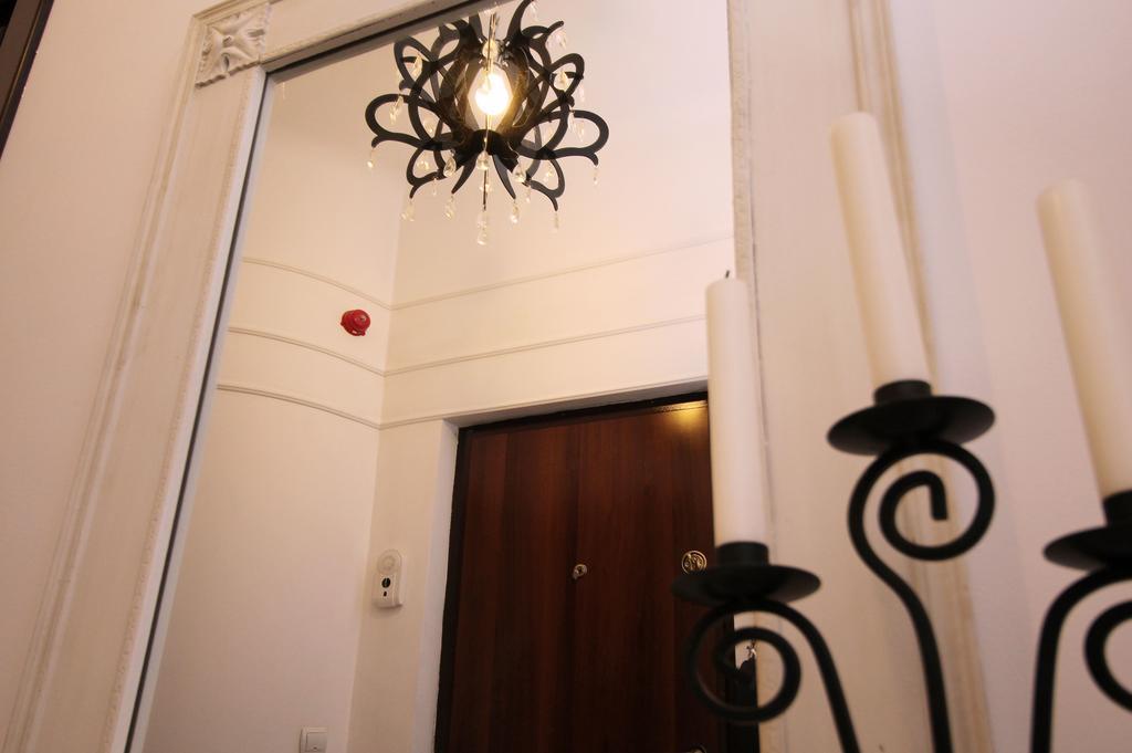 Bliss Residence - Boutique Bukarest Szoba fotó