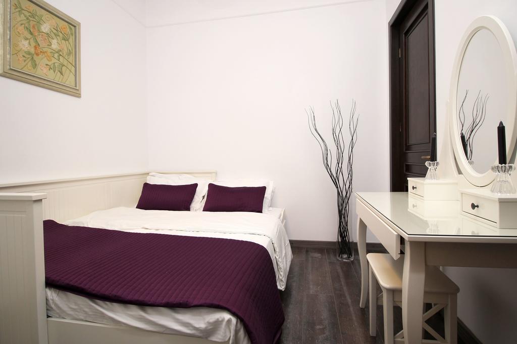 Bliss Residence - Boutique Bukarest Szoba fotó