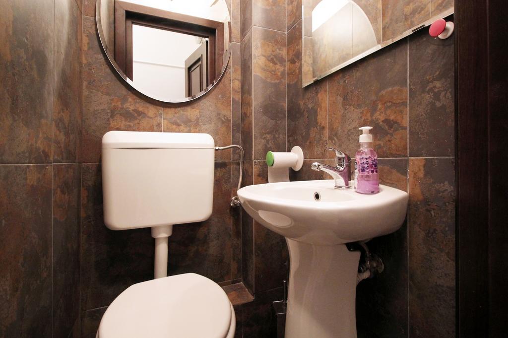 Bliss Residence - Boutique Bukarest Szoba fotó