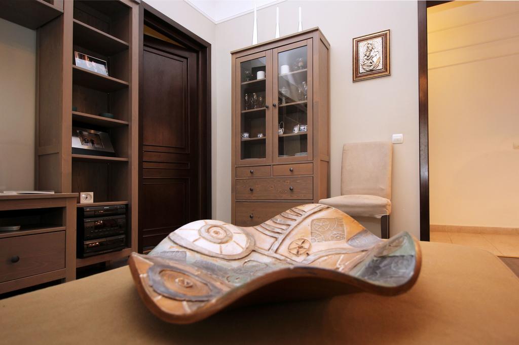 Bliss Residence - Boutique Bukarest Szoba fotó