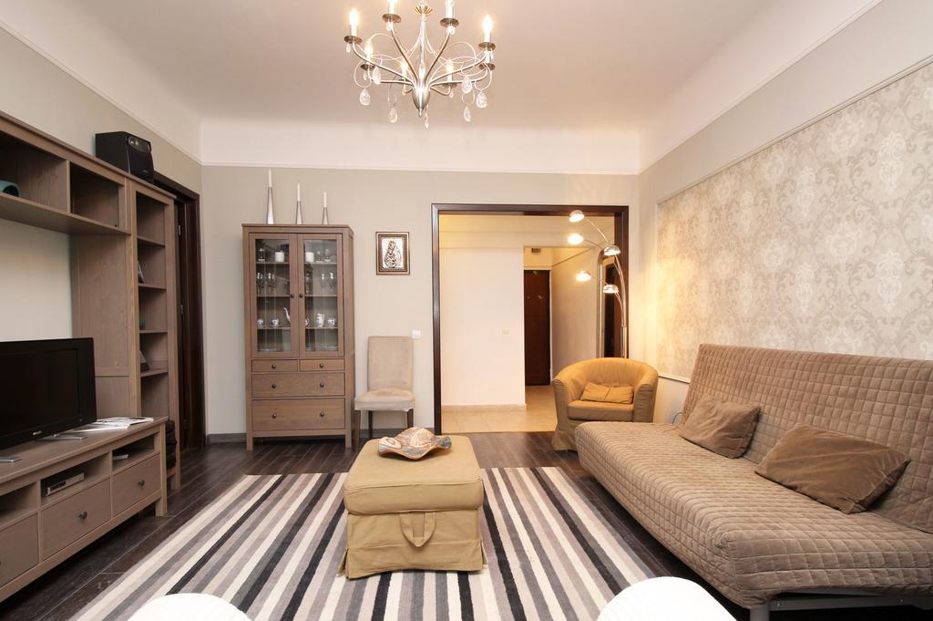 Bliss Residence - Boutique Bukarest Szoba fotó