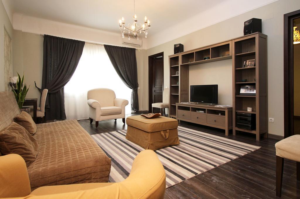 Bliss Residence - Boutique Bukarest Szoba fotó