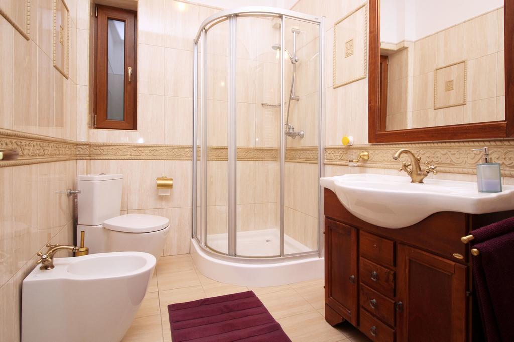 Bliss Residence - Boutique Bukarest Szoba fotó