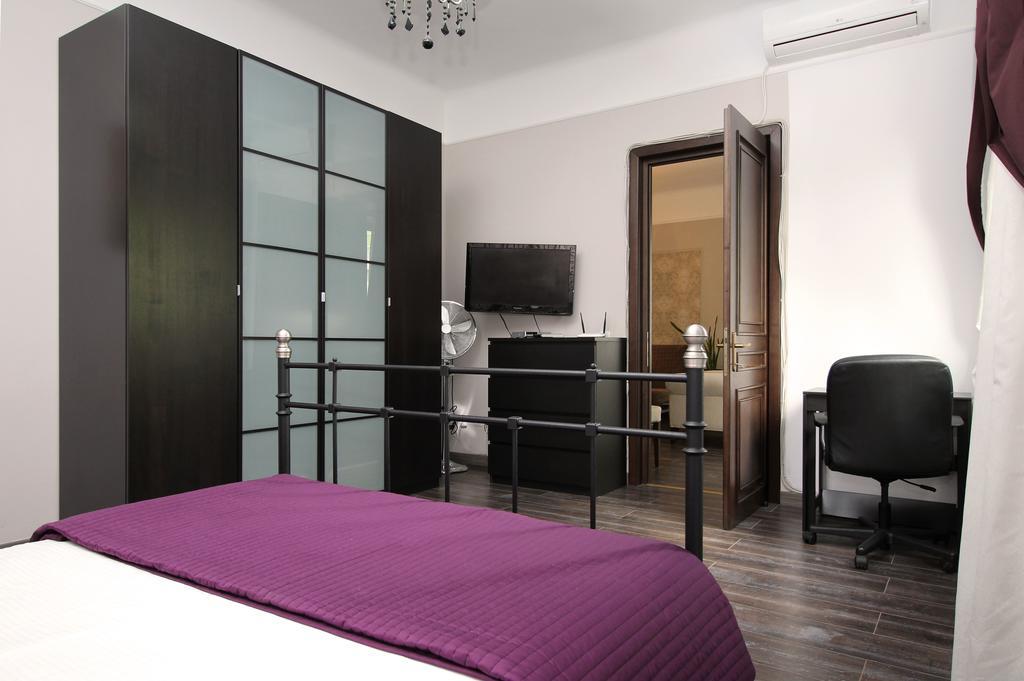 Bliss Residence - Boutique Bukarest Szoba fotó