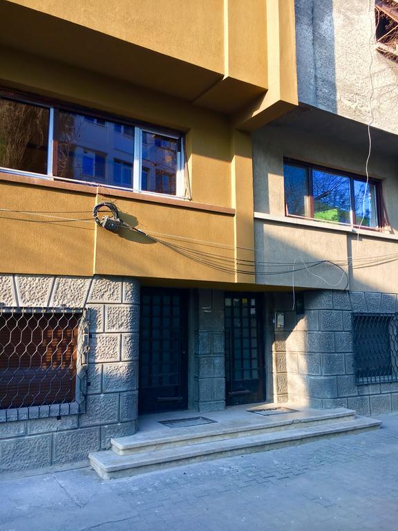 Bliss Residence - Boutique Bukarest Kültér fotó